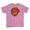 vulpine Youth Tee