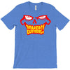 zombie regard qui tue T-Shirt