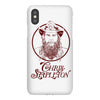 chris stapleton iPhoneX