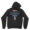 people's climate march for justice 2017 Hoodie