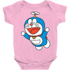 Doraemon Baby Bodysuit