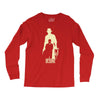 obtainer of rare antiquities Long Sleeve Shirts