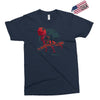 deadrex Exclusive T-shirt