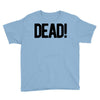 dead Youth Tee