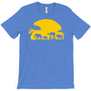 walker across T-Shirt