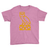 OWL-OVO Youth Tee
