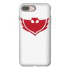 pj masks owlette symbol iPhone 8 Plus
