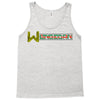 edan Tank Top