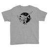eva 01 berserk Youth Tee