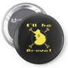 Usopp One Piece Pin-back button