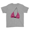 NAKED DAY Youth Tee