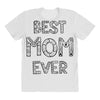 best mom ever All Over Women's T-shirt