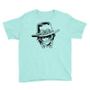 portgas Youth Tee