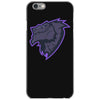 rockzillah dark iPhone 6/6s Case