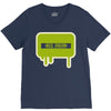nice couples V-Neck Tee
