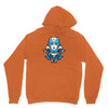 samurai blue ranger Unisex Hoodie
