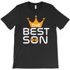 The Best Son T-Shirt