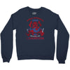 world devouring champion Crewneck Sweatshirt
