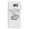 ride and fly high Samsung Galaxy S7