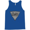 GRAPHIKS CREATIF Tank Top