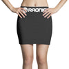 raonic Mini Skirts