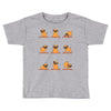 pubg mode Toddler T-shirt