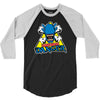 dangerr v2 3/4 Sleeve Shirt