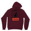 fool b.a. baracus Unisex Hoodie