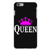 queen iPhone 6 Plus/6s Plus Case