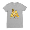maluma Ladies Fitted T-Shirt