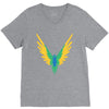 Maverick V-Neck Tee