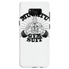 mugatu gym suit Samsung Galaxy S8