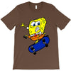 sponge board T-Shirt