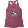 just 5 more minutes Racerback Tank