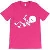 baby skeleton T-Shirt