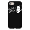 alright dave iPhone 8