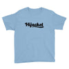 HI JACKET Youth Tee