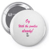 gilmoreis Pin-back button