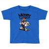 rich cat Toddler T-shirt