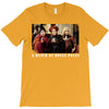 just a bunch of hocus pocus sanderson sisters T-Shirt