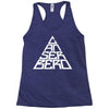 Canserbero Racerback Tank