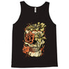 death flower Tank Top