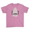 katy perry shark Youth Tee