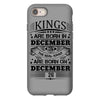 Real Kings Are Born On December 26 iPhone 8