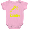 empire enterprises Baby Bodysuit