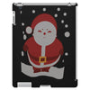 christmas santa iPad 3 and 4 Case
