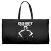 black ops 3 Weekender Totes