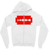 plan b rap hip hop music Zipper Hoodie