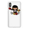 angus iPhoneX