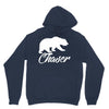 Bear Chaser Unisex Hoodie